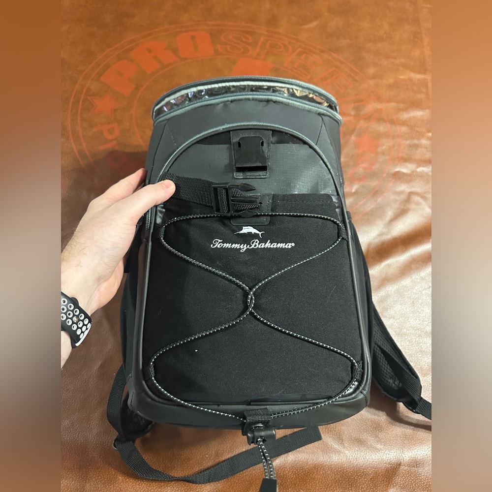 Tommy Bahama Backpack Cooler